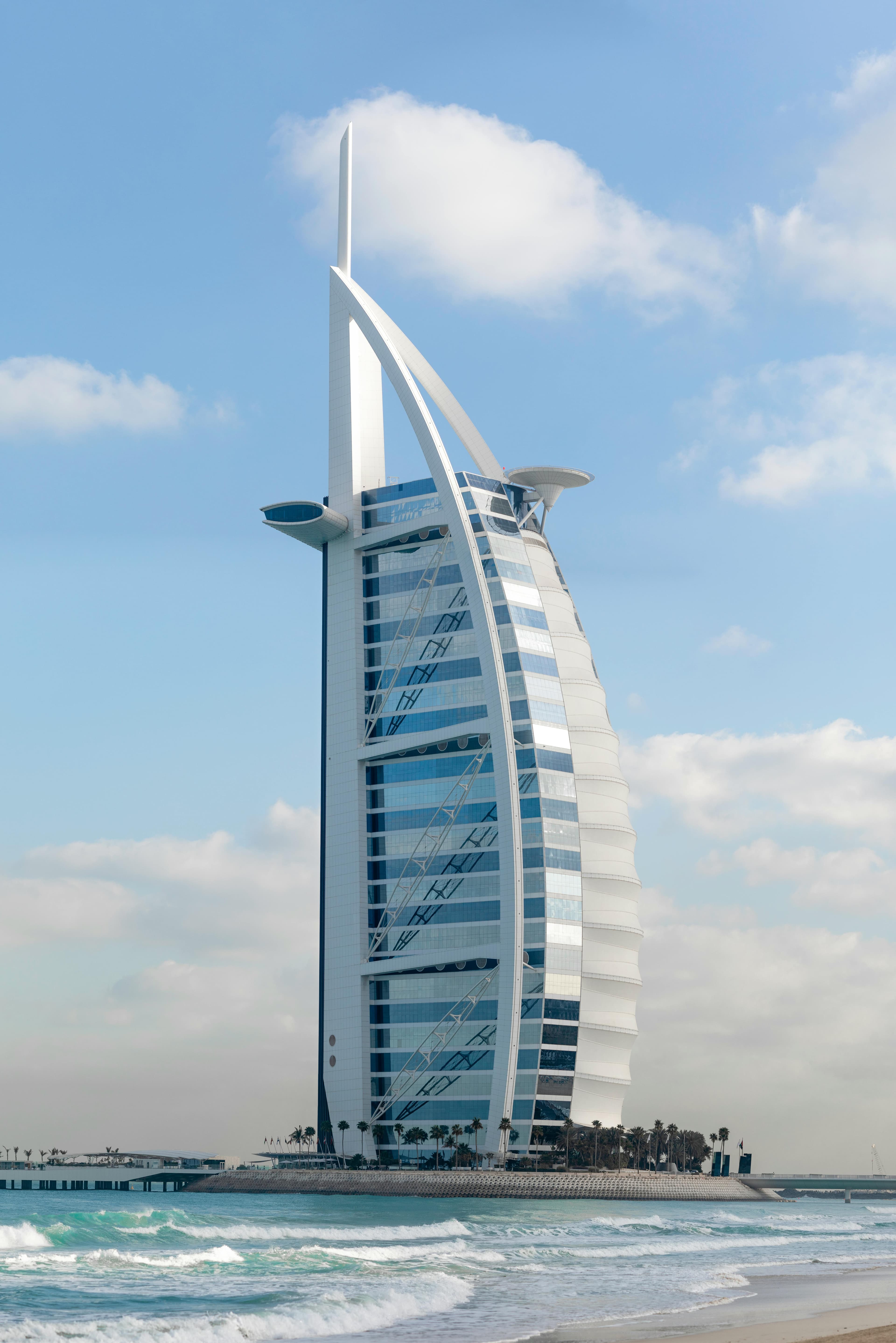 Dubai Luxury Getaway