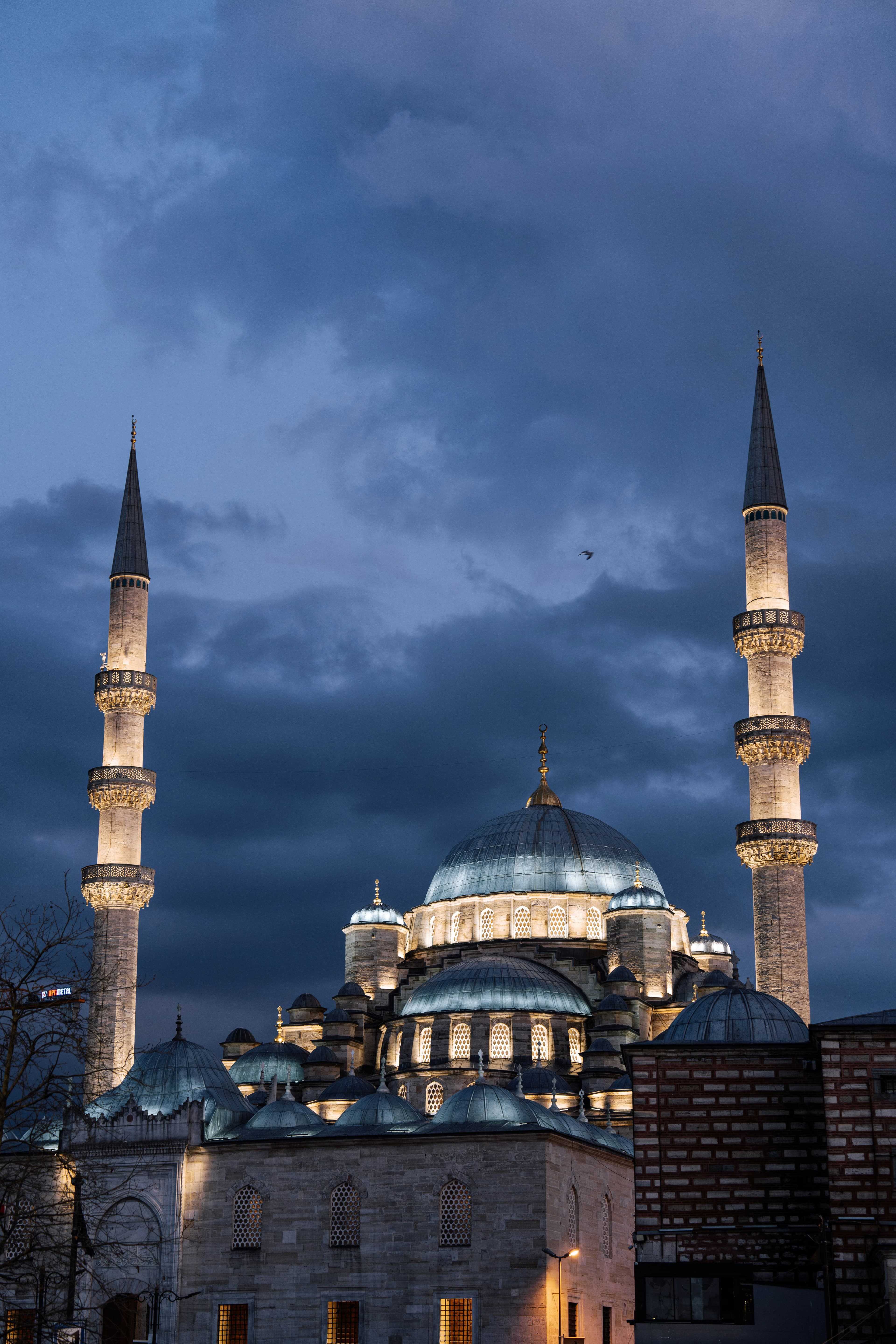 Istanbul Culture Journey