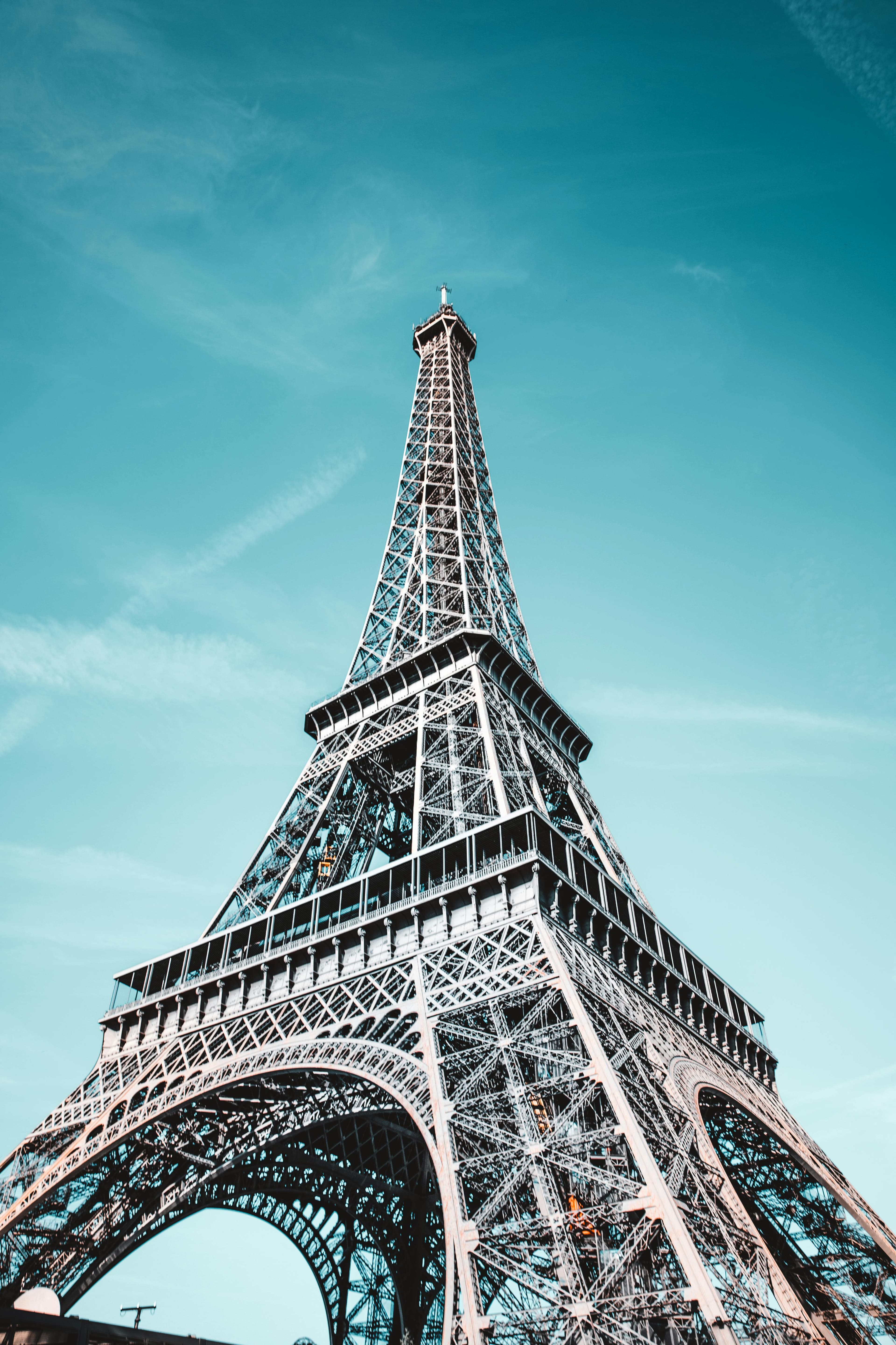 Paris Romantic Escape