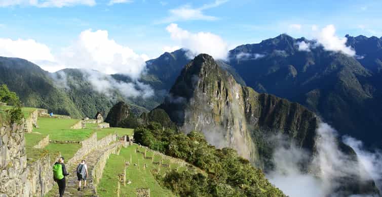 7 Day Inca Jungle Adventure To Machu Picchu with Mountain Bike, Rafting, Zip Line and Trek.