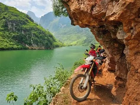 Amazing Hanoi - Ha Giang Loop by Motorcycle - Ha Long Bay