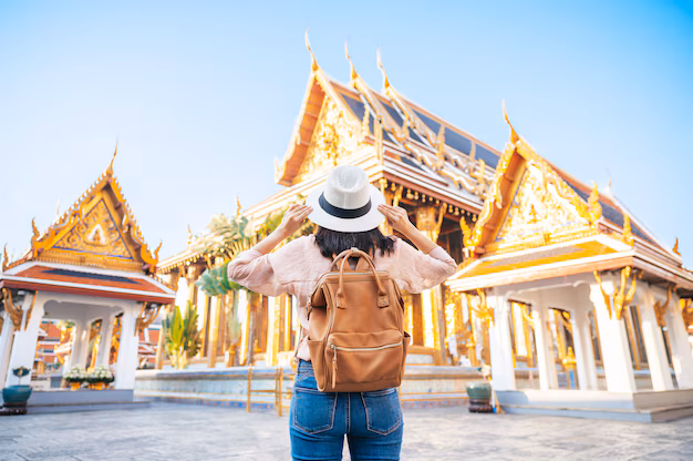 The Best Highlights of Thailand: From Bangkok to Koh Samui 11-Day