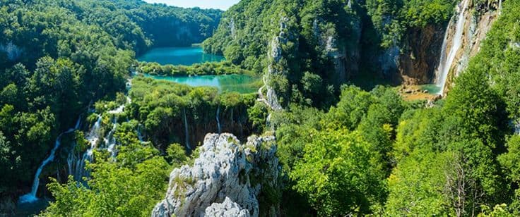 Croatian & Eastern Delights