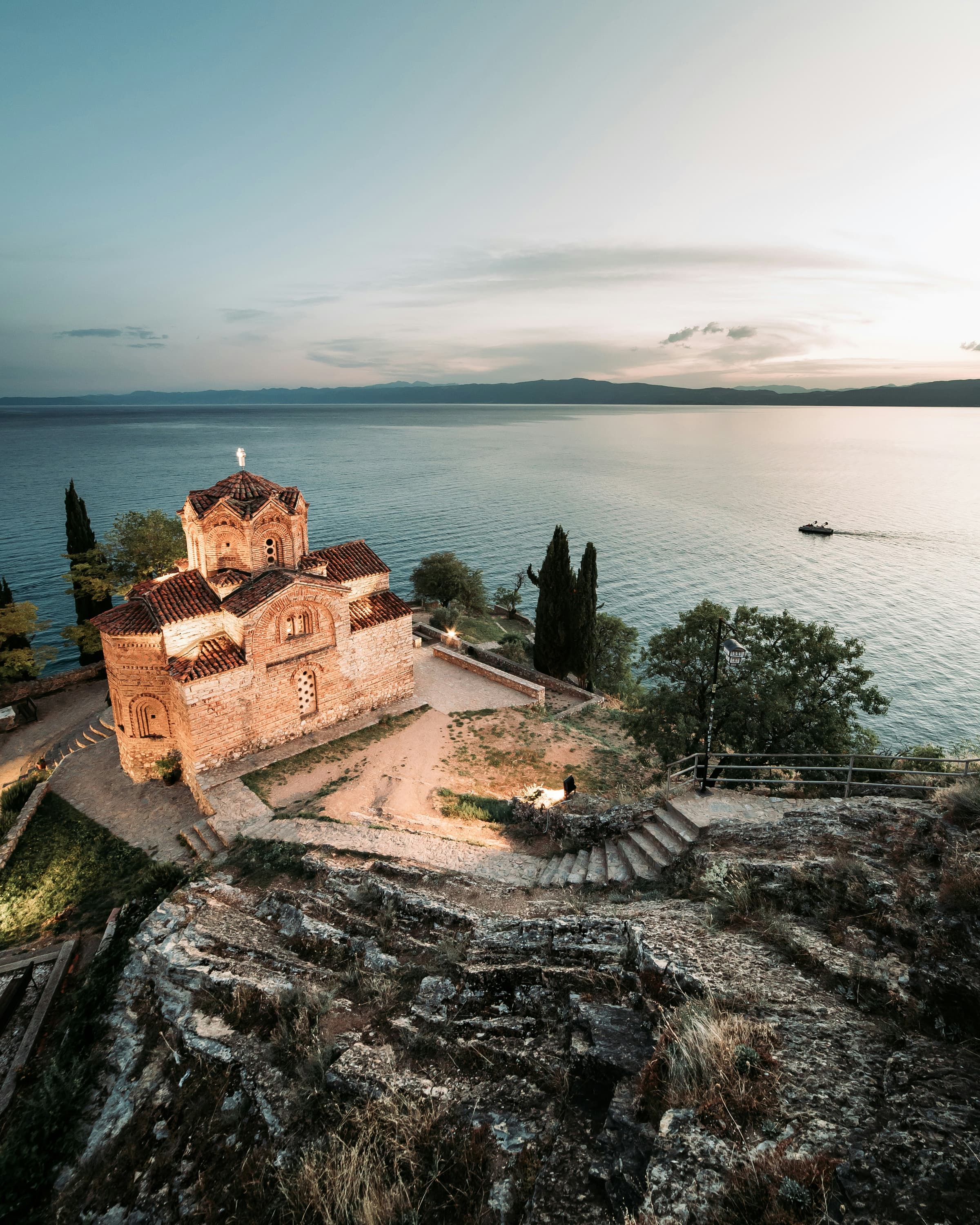Balkan Experience: Serbia, Bulgaria, North Macedonia, Albania, Montenegro, Croatia & Bosnia and Herzegovina – 14 Days