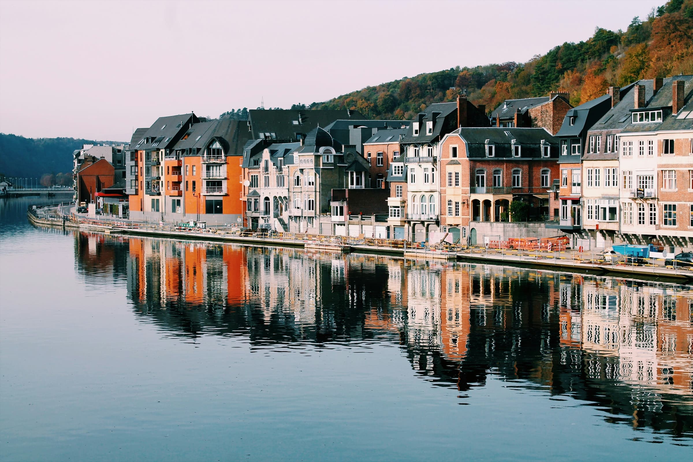 Classic Europe 14 days