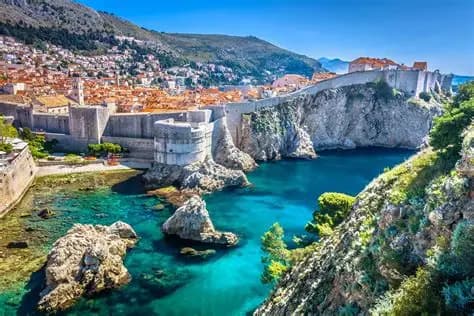Small Group: Hidden Balkan, 7 Countries