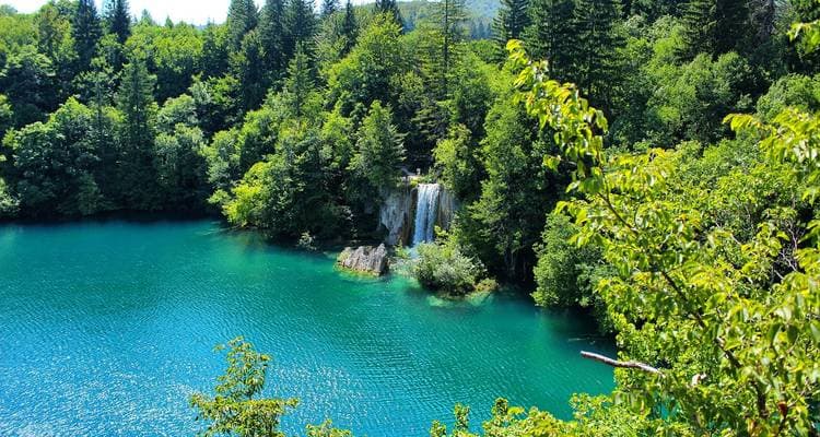 Balkans & the Adriatic: Seven UNESCO World Heritage Sites – 14 Days