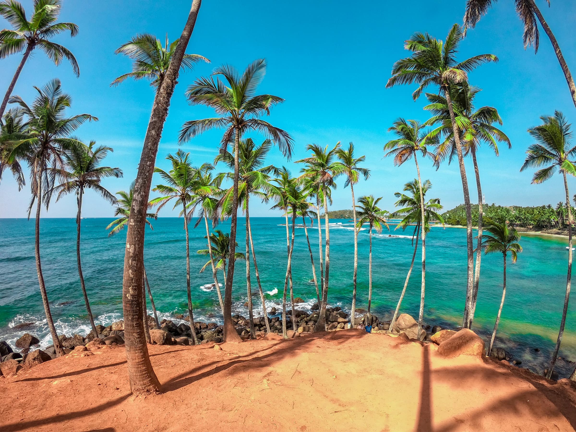 Srilanka