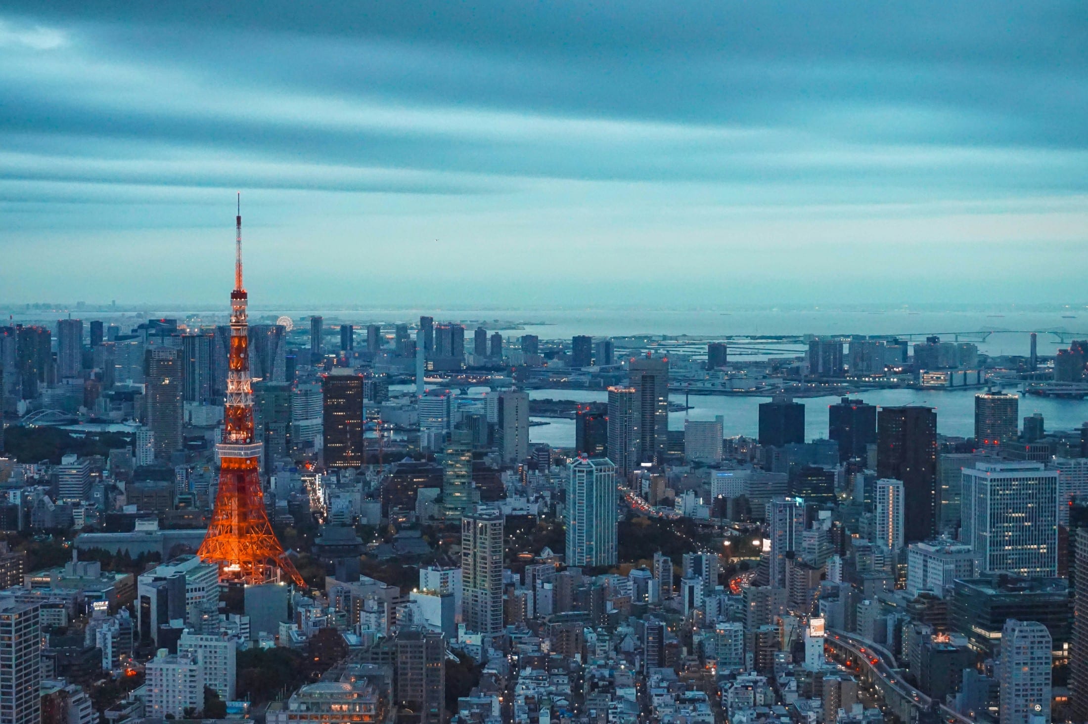 Japan : Golden soul escape